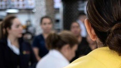 La amenaza del coronavirus en AL.