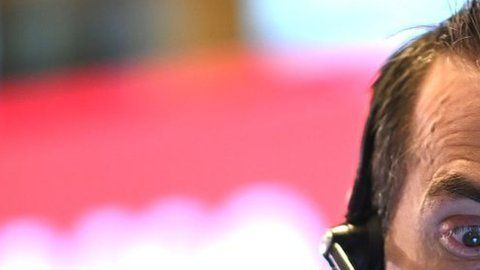 Los inversionistas temen los efectos económicos del coronavirus.