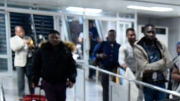 Las autoridades nigerianas han estado tomando medidas para evitar una propagación del virus en el país.