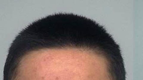 De izq. a der. Miguel Ángel González, Sebastián Reséndiz García y Abraham Quintanar.