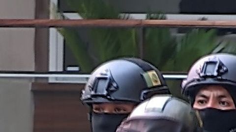 Dámaso López, alias el Licenciado es considerado el sucesor de Joaquín "el Chapo" Guzmán.