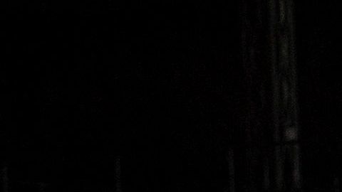 El accidente ocurrió en pleno aterrizaje.