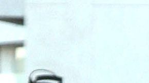 Eleazar Gómez y Danna Paola.