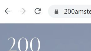 La construcción del edificio va muy avanzada.
