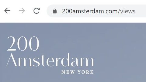 La construcción del edificio va muy avanzada.