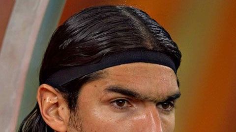 Sebastián "Loco" Abreu critica la administración de Guillermo Álvarez al frente de Cruz Azul.