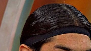 Sebastián "Loco" Abreu critica la administración de Guillermo Álvarez al frente de Cruz Azul.