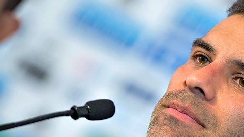 Rafa Márquez quiere que el futbolista mexicano se organice.