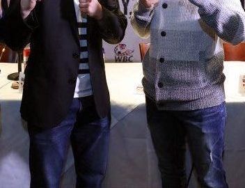 Ya se enfrentaron en 2017 los dos tricolores.