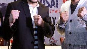 Ya se enfrentaron en 2017 los dos tricolores.