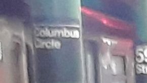 Miseria e indigencia en el Metro de NYC