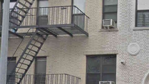 2323 Creston Avenue, El Bronx