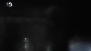 El presidente Trump a su llegada al Capitolio.