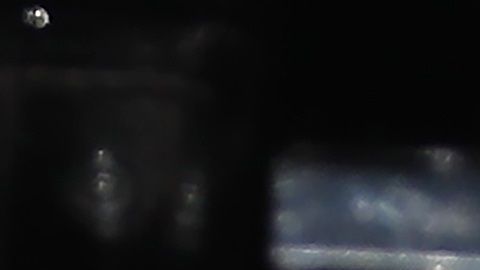 El presidente Trump a su llegada al Capitolio.