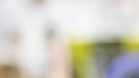 El insólito hecho sucedió durante el primer cuarto del juego.