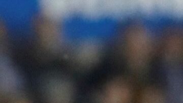 El encuentro estaba programado para mañana 16 de febrero.