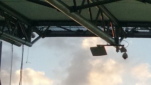 Estadios en el mundo / Créditos: Fotógrafo Marcos Moraes vía Unsplash