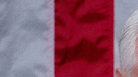 Pelosi rompió su copia del discurso cuando Trump terminó