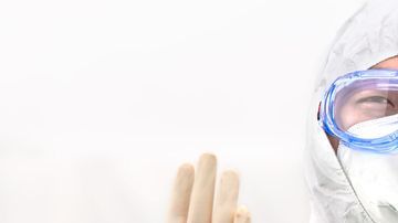 Se confirma primer contagio local del coronavirus en California.