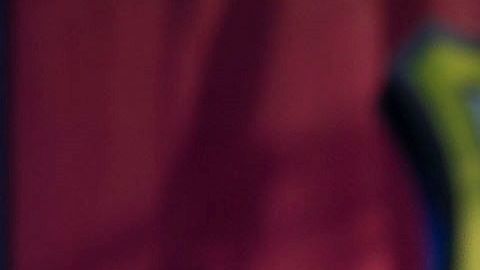 En el entrenamiento del Barcelona se vivió algo inusual.