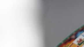 Este es el cinturón huichol del CMB que se elaboró para la pelea entre "Canelo" y Chávez Jr.