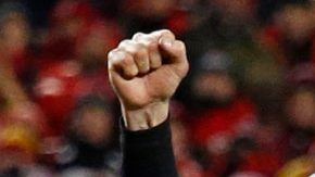 El mariscal de campo de los Pats podría enfundarse el jersey de la estrella solitaria.