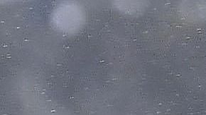 Lo que le faltaba a Cristiano Ronaldo: ser el salvador al mundo.