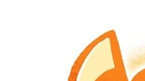 Imagen con los primeros conceptos y borradores en color del "doodle" donde aparece el icónico comediante Roberto Gómez Bolaños.