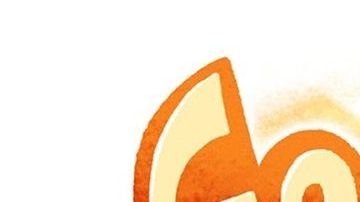 Imagen con los primeros conceptos y borradores en color del "doodle" donde aparece el icónico comediante Roberto Gómez Bolaños.