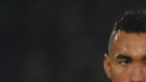 Marega abandonó la cancha en el minuto 71 del partido del domingo tras sufrir insultos racistas.