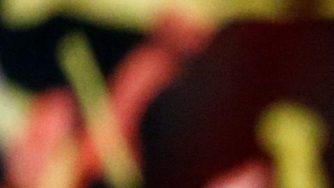 El confeti que cayó mientras los Chiefs levantaban el Vince Lombardi no era convencional.