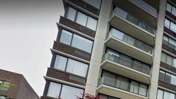 351 East 84th St., Manhattan