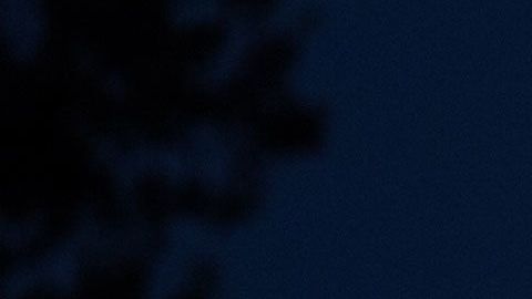 La nueva mini Luna no se ve fácilmente como nuestro conocido satélite natural.