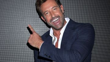 Gabriel Soto