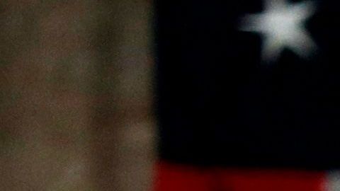 Trump en el Congreso.