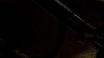 Pete Buttigieg y su esposo Chasten en Iowa.