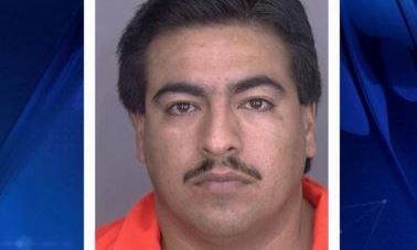 Abel Ochoa se convierte en el segundo reo ejecutado en Huntsville en el 2019.