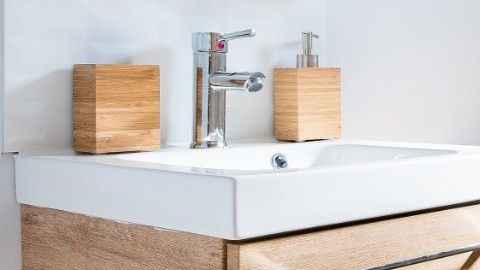 Son casi imperceptibles y poco valorados, pero un detalle cambia el aspecto de tu baño.