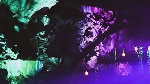 Pleito en bar de la Ciudad de México.