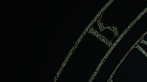 Eventos astrológicos del año.