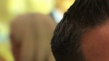 Adán Montalbán quiere ser juez en el condado de Los Ángeles.