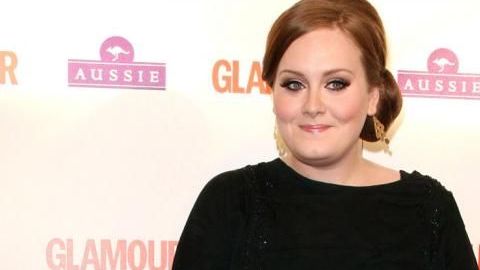 Adele.