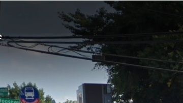 Amalgamated Bank, en Tremont Av