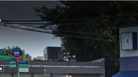 Amalgamated Bank, en Tremont Av