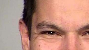 Matthew Luckhurst enfrenta un juicio interno por sus actos como agente en San Antonio.