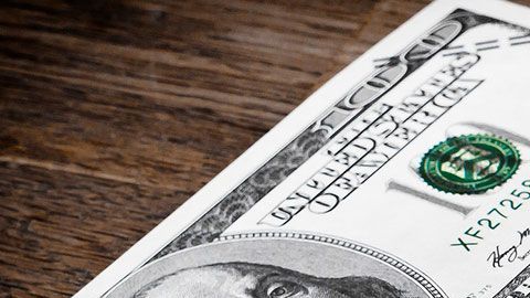 Haciendo algunos pequeños 'sacrificios' podrías llegar a fortalecer tus finanzas personales.