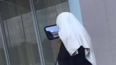 Alexa fue acribillada en el barrio Campanilla, de Toa Baja.