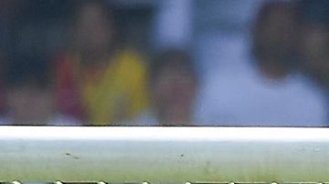 Al final Morelia logró dar la vuelta y llevarse la victoria, con este resultado se acabó el invicto.