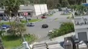 El alcalde de Cayey, Rolando Ortiz, informó a Primera Hora que el material está “en total abandono”.