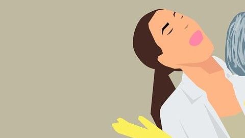 Todos somos cantantes de closet, aproveche el aseo y el baño para ejecutarlo con libertad.